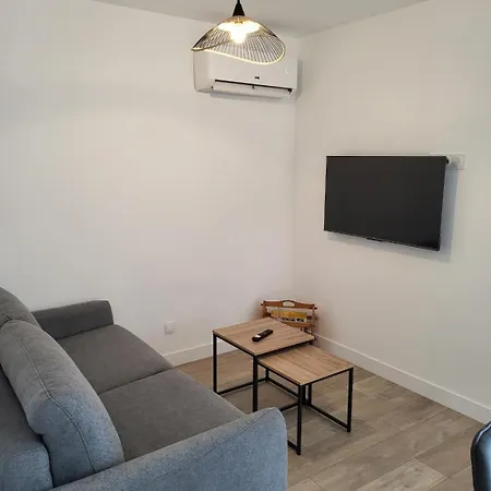 Un Bibou De Campagne 3 Apartment *
