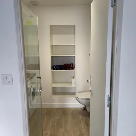Un Bibou De Campagne 3 Apartment *